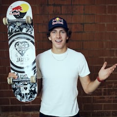 Jagger Eaton: “Compré un Tesla de 75.000$ y a los 4 meses me cansé de cargarlo”