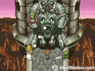Chrono Trigger DS, Impresiones