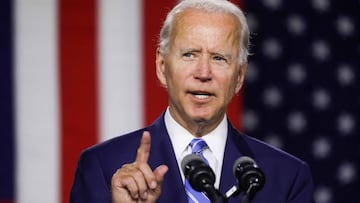 Joe Biden investiga los problemas de stock en componentes de PS5 y Xbox Series