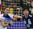 Japón - España: resumen y resultado, Mundial de Balonmano Femenino