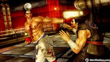 Tekken Tag Tournament 2, en recreativas japonesas este septiembre