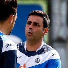 "Para mi no existen las fiestas"