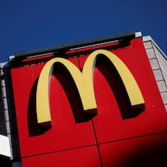 Se resbaló con mayonesa en McDonald’s y recibirá casi $4.000 de indemnización por orden del juez