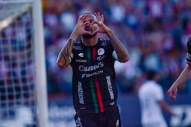 Liga MX: ¿Cómo va la tabla de goleo del Clausura 2026 tras la jornada 6?