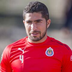 Chivas hace oficial la salida de Jair Pereira por mutuo acuerdo