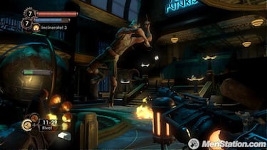 [E3] BioShock 2: Fall of Rapture, Impresiones