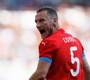 Coufal: de jugar “a cambio de cervezas” a estrella checa en la Eurocopa