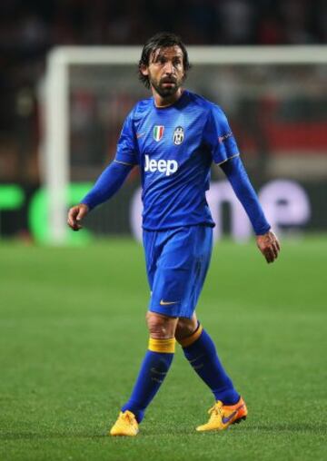 Pirlo.