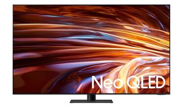 Si tienes un televisor o monitor Samsung para ver Netflix, estás de enhorabuena: han recibido una actualización que lo cambia todo
