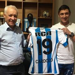 Rival de la U en la Libertadores remece el mercado de fichajes