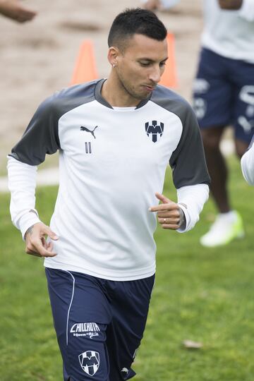 Leonel Vangioni (defensa). Desde su llegada a la Sultana del Norte, se convirtió en titular indiscutible con Mohammed. Buena recuperación y aporte a la ofensiva.