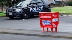 What happens to your mail-in ballot after it’s sent? Journey from drop off until it’s counted