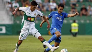 Fuenlabrada - Oviedo: horario, TV y cómo ver online el partido en directo