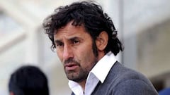 El nuevo club que Miguel Ponce dirigirá en la liga de Bolivia