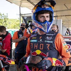 Prado, a resarcirse de su inicio