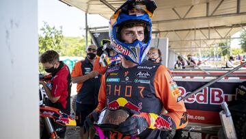 Jorge Prado.