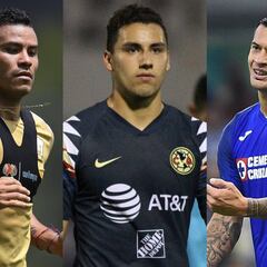 Clausura 2011, último torneo con los 4 grandes en liguilla