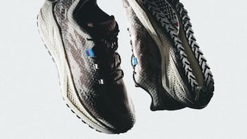 Aero Glide 4 Grvl: más allá de la ruta