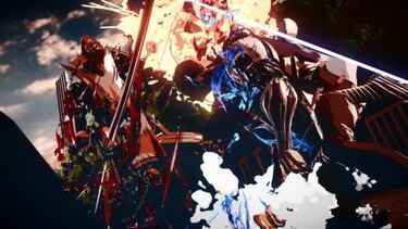 Galería de imágenes: Killer is Dead