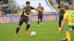 Teo Gutiérrez: Hoy pienso en Central, pero extraño a River