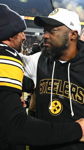 “Sin Tomlin, Aaron Rodgers dejaría la NFL”