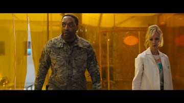 venom 3 sony marvel chiwetel ejiofor juno temple