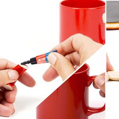 Loctite Super Glue-3: el pegamento universal que une cualquier material