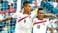 Cueva: "Guerrero me llamó y me insultó mucho"