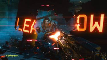 Cyberpunk 2077 ofrecerá opciones para no matar a nadie