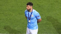 En 2021, Manchester City perdió frente a Chelsea la única final de Champions League que han disputado, ahora, buscarán revancha frente al Inter.