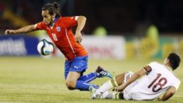 Jorge Valdivia podría ver acción el martes y el miércoles, si Palmeiras decide utilizarlo en el Brasileirao.