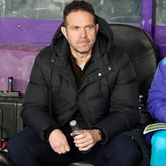 El Real Valladolid de Tevenet es un coladero