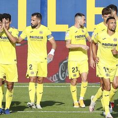 Parejo: "Respetaré al Valencia hasta que me muera"