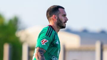 Lazo: “Le debo algo al Albacete”