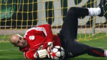 Pepe Reina renovará hasta 2016 con el Liverpool