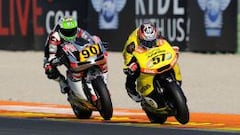 Edgar Pons se llev&oacute; el t&iacute;tulo en Moto2.