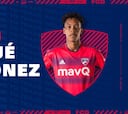 FC Dallas hace oficial el fichaje de Joshué Quiñónez