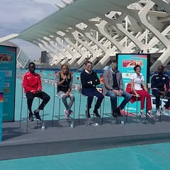 Chapado: "Mis disculpas a Marta Galimany y Carles Castillejo"