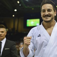 Damián Quintero desplaza a Kiyuma del liderato mundial