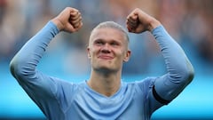 Erling Haaland’s favorite ‘superfood’ is food poisoning risk, warns health agency