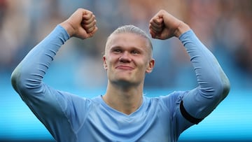 Erling Haaland’s ‘superfood’ is food poisoning risk, warns health agency