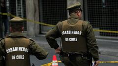 La denuncia por abuso sexual que remece a Carabineros en Concepción: “Siempre insistía que yo...”