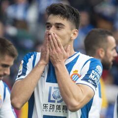 Marc Roca, vinculado al Arsenal