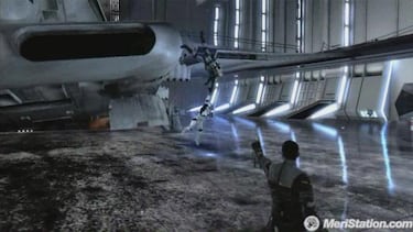 Star Wars: The Force Unleashed, Impresiones GDC