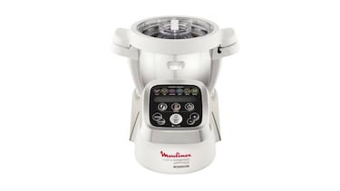 Robots para el hogar que te harán la vida más fácil