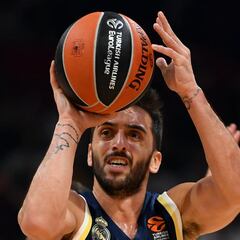 Real Madrid, Barcelona, Istanbul: no champions as EuroLeague calls time on 2019-20 season