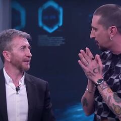 El día en el que casi mueren Pablo Motos y Marron en un experimento en ‘El Hormiguero’
