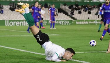 Si Ceballos lo puede hacer, los demás también