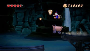 Captura de pantalla - DuckTales - Remastered (360)