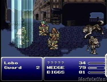 Square volverá a trabajar con Nintendo